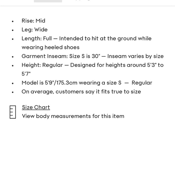 TNA Squad Pocket Parachute Pant - Picture 9 of 9